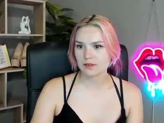 Camsoda Adult Webcams of sweetlilyxo