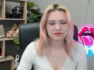 Camsoda Best Webcam of sweetlilyxo