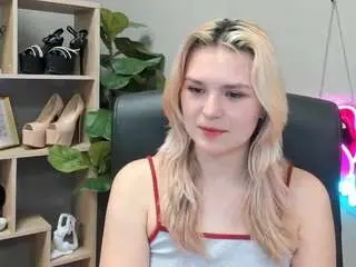 Camsoda Adult Webcams of sweetlilyxo