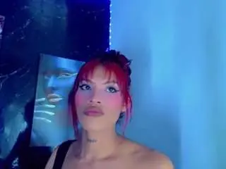 Camsoda Sex Chat of keishasexybrood