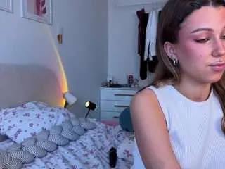 Camsoda Best live sex cam show of evacolins