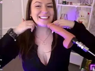 Camsoda Live Porn of aliceofwonders