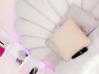 Camsoda Live Sex of candyjoselyn