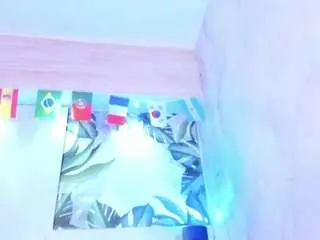 Camsoda Live Sex of juliet-miiller