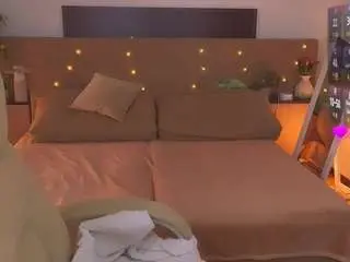 Camsoda Free Live Porn of violashy