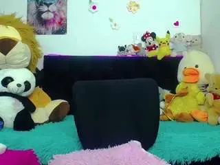 Camsoda Free Porn Cam of miia-velvett