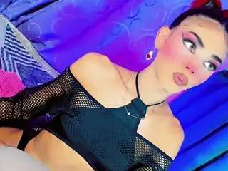 Camsoda Live Porn of ana-paulet