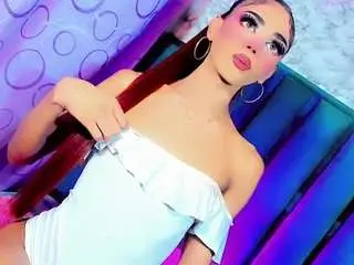 Camsoda Best Webcam of ana-paulet