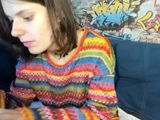 Camsoda Free Porn Cam of kira-be11