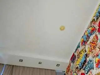 Camsoda Free Porn Cam of kira-be11