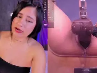 Camsoda Adult Webcam of melanyholsen