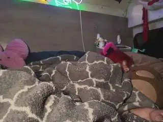 Camsoda Adult Webcam of vegaprice