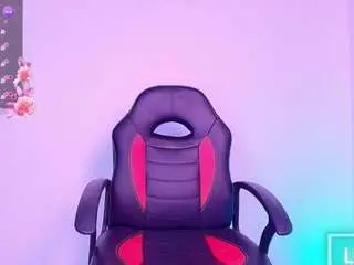 Camsoda Adult Webcam of daxnoir26