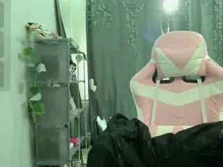 Camsoda Adult Webcam of dorothygroat