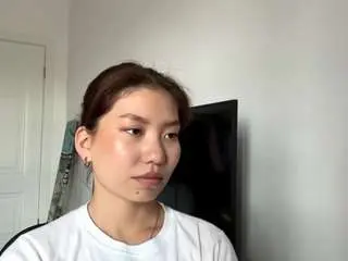 Camsoda Live Sex Cam of jongmasloski