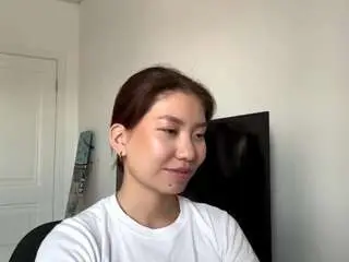Camsoda Free Live Porn of jongmasloski