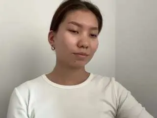 Camsoda Sex Cam of jongmasloski