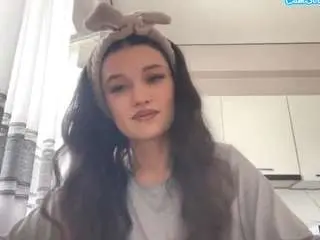 Camsoda Adult Webcam of tonifavuzzi