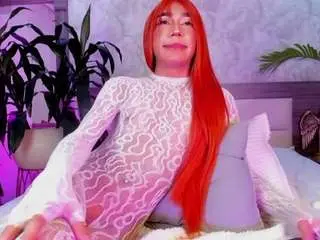 Camsoda Adult Webcam of alaiaguerra