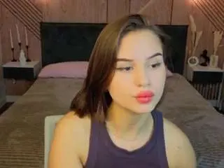Camsoda Best live sex cam show of annie-kitss