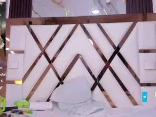 Camsoda Adult Webcam of molly-sweett