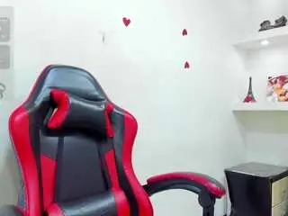 Camsoda Live Sex Cam of tamara-bloom