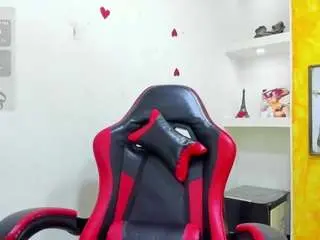 Camsoda Live Sex Cam of tamara-bloom