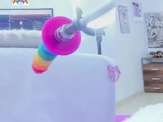 Camsoda Sex Chat of daki-ume