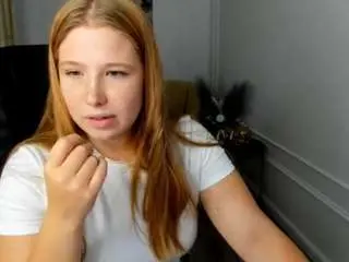 Camsoda Nude Webcam of sweetdaylight