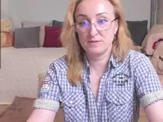 Camsoda Adult Video Chat of madissonkiss