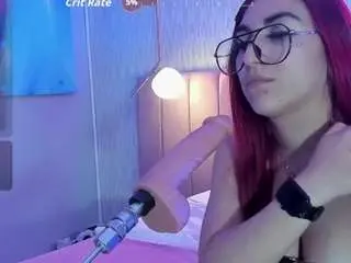 Camsoda Live Porn of cherryflame-vc
