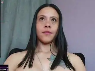 Camsoda Best Webcam of esperancita4570