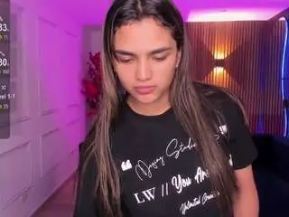 Camsoda Live Sex of kiim-stone