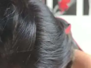 Camsoda Best Webcam of tammyandradee