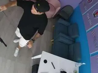 Camsoda Best live sex cam show of voyeurcam-jb-xfollow