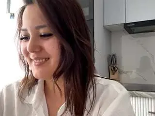 Camsoda Best Webcam of delphineblake