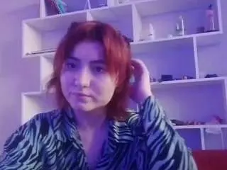 Camsoda Free Live Porn of thomasinebuxbaum