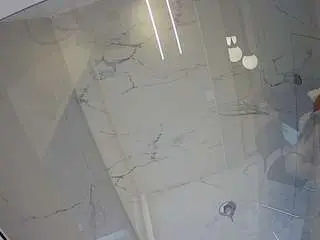 Camsoda Free Porn Cam of voyeurcam-casa-salsa-bathroom-10