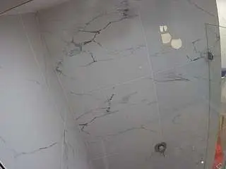 Camsoda Nude Webcam of voyeurcam-casa-salsa-bathroom-10