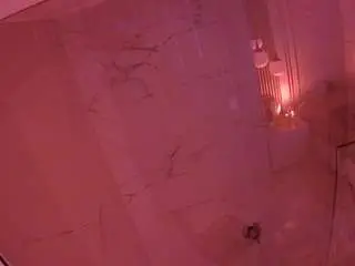 Camsoda Best Webcam of voyeurcam-casa-salsa-bathroom-10