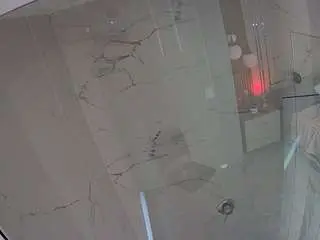 Camsoda Nude Webcam of voyeurcam-casa-salsa-bathroom-10