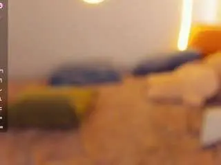 Camsoda Adult Webcam of alissaperrodin