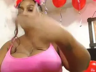 Camsoda Adult Webcam of chole12owens