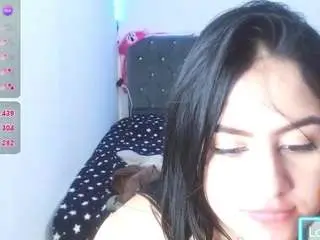 Camsoda Live Sex of alisonpussyjuicy