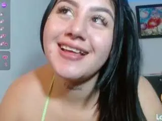 Camsoda Best Webcam of alisonpussyjuicy