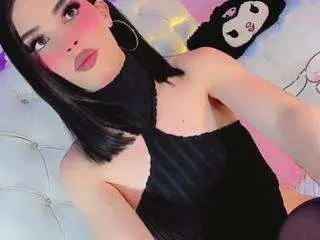 Camsoda Live Sex Cam of cute-lexxa