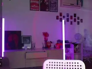 Camsoda Best live sex cam show of evian-lui