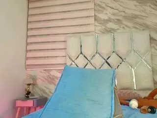 Camsoda Live Sex of cataleya-ebony