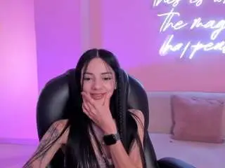 Camsoda Live Sex Cam of hannahjamesx