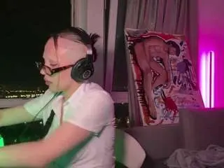 Camsoda Sex Cam of malliecoulas